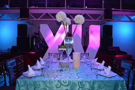 Salón de Fiestas y Eventos en Xochimilco