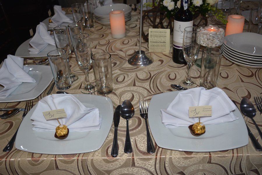 Salón de Fiestas y Eventos en Xochimilco